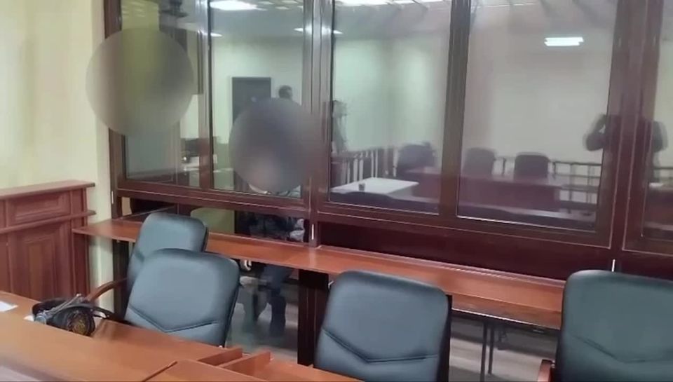 Вынесен приговор по уголовному делу о шпионаже