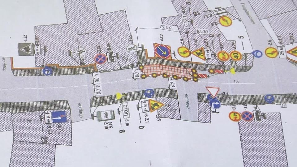 ���������� ���������� � ��������� ����������� �������� �� ��. ���������