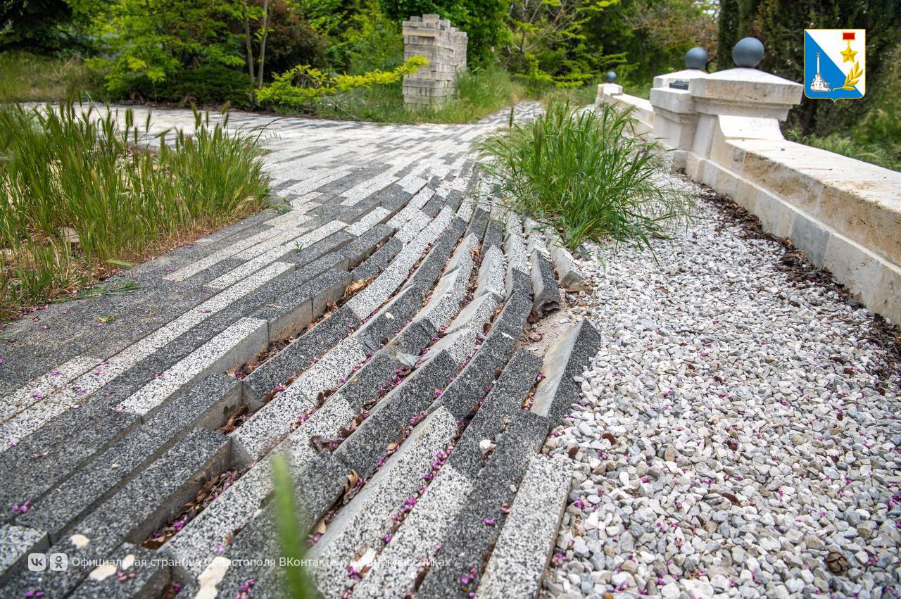 Контролируем обновление Исторического бульвара Контролируем обновление Исторического бульвара