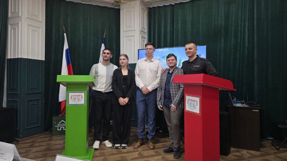 #ОПРК #Агонимы #ОбщественнаяПалатаКрыма #ОПРК #Агонимы #ОбщественнаяПалатаКрыма