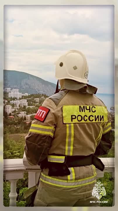 О погоде на полуострове. переменная облачность