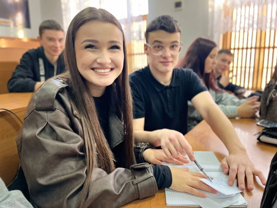 ���� �������� � ����� ������������!