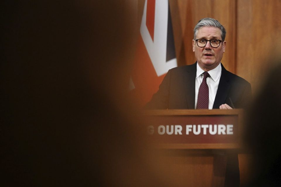 Женева готовится к переговорам по Украине — с США, Европой и Киевом за одним столом