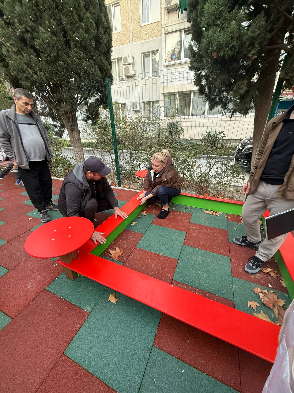 Янина Павленко: Возвращаюсь к активному рабочему процессу после отпуска Янина Павленко: Возвращаюсь к активному рабочему процессу после отпуска
