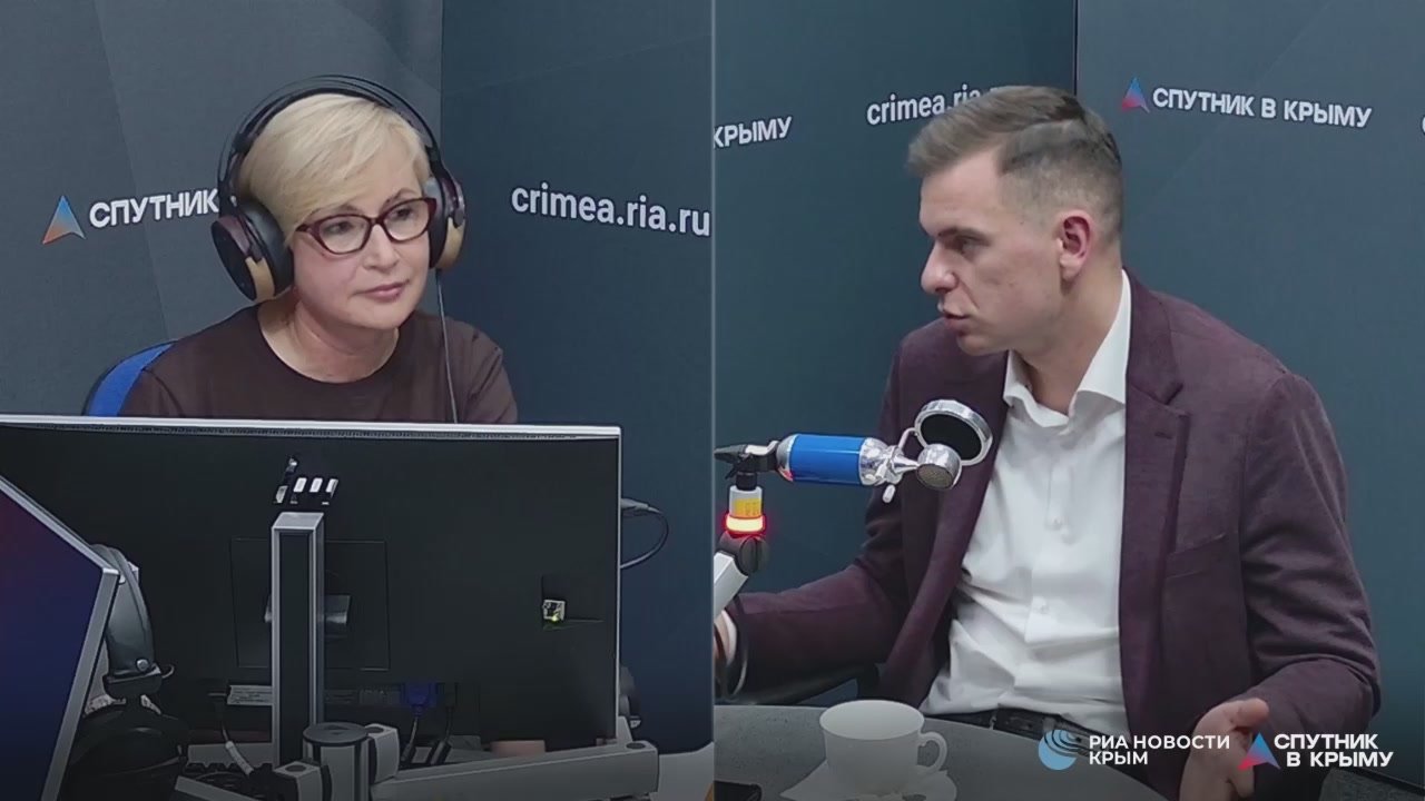 Запад признает Крым, но решение этого вопроса еще не созрело