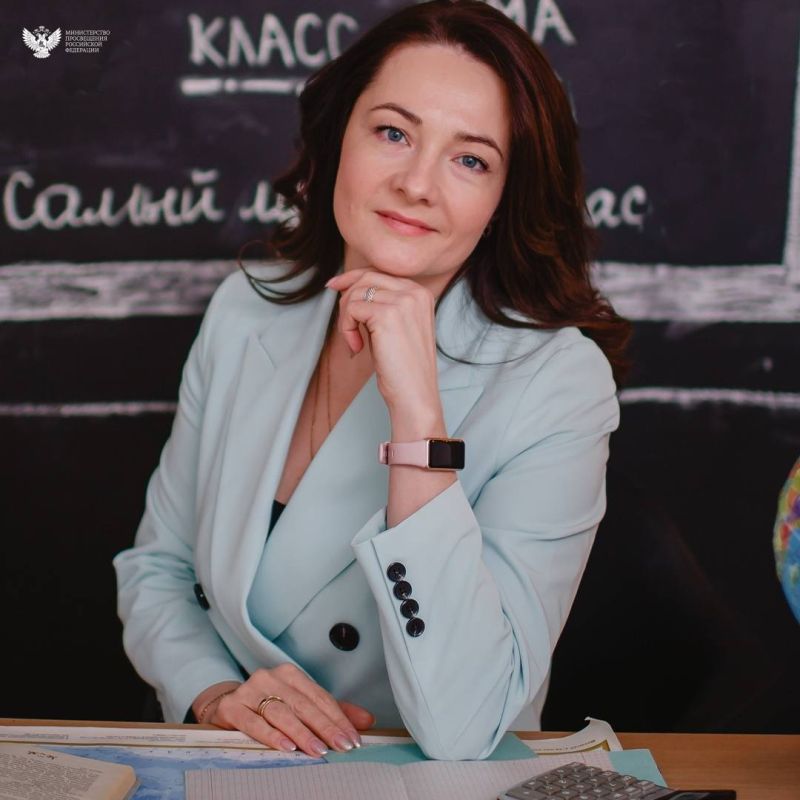 Движемся в одном направлении вместе с региональными министерствами образования: события недели Движемся в одном направлении вместе с региональными министерствами образования: события недели