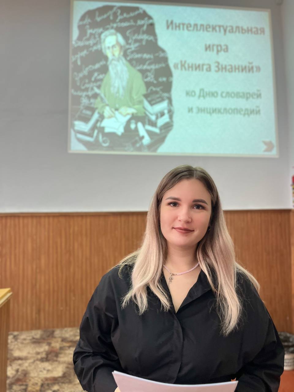 Наша молодежь — самая инициативная!