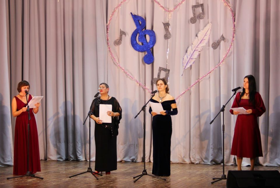 � ���� "������ ���" ������ �������� ������� ����� � ������ �����������