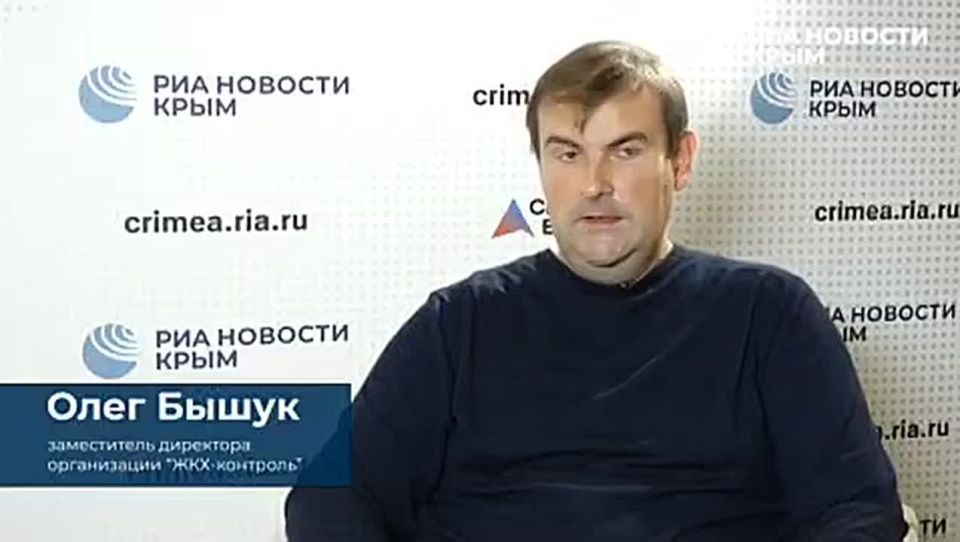 В Крыму основательно возьмутся за благоустройство сел в следующем году