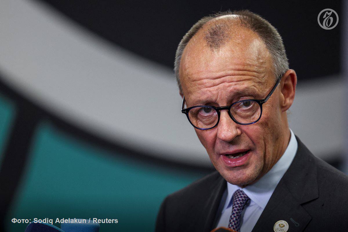 Европа настаивает на изменении как минимум четырех пунктов мирного плана США по Украине, пишет газета Bild