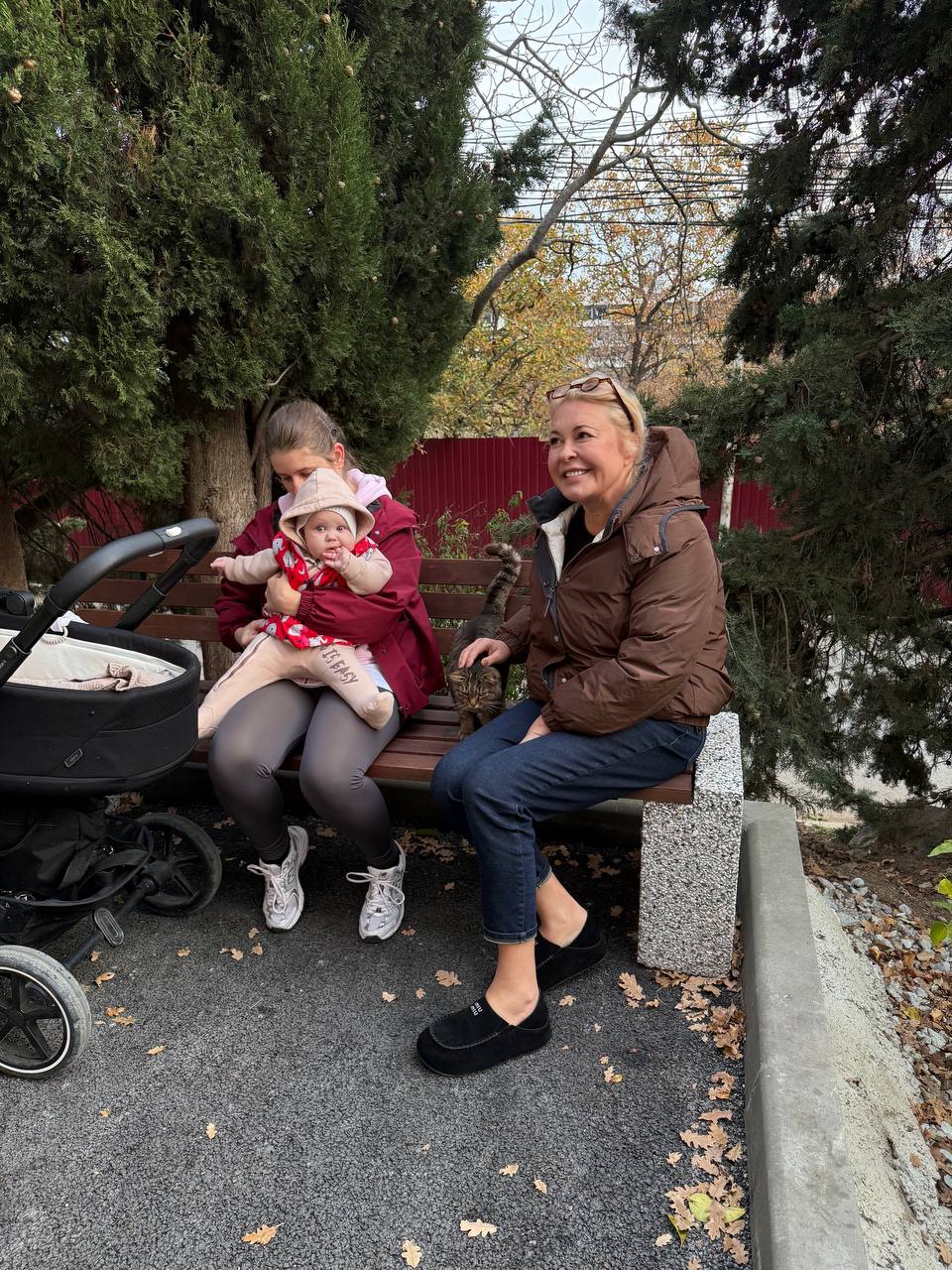 Янина Павленко: Возвращаюсь к активному рабочему процессу после отпуска Янина Павленко: Возвращаюсь к активному рабочему процессу после отпуска