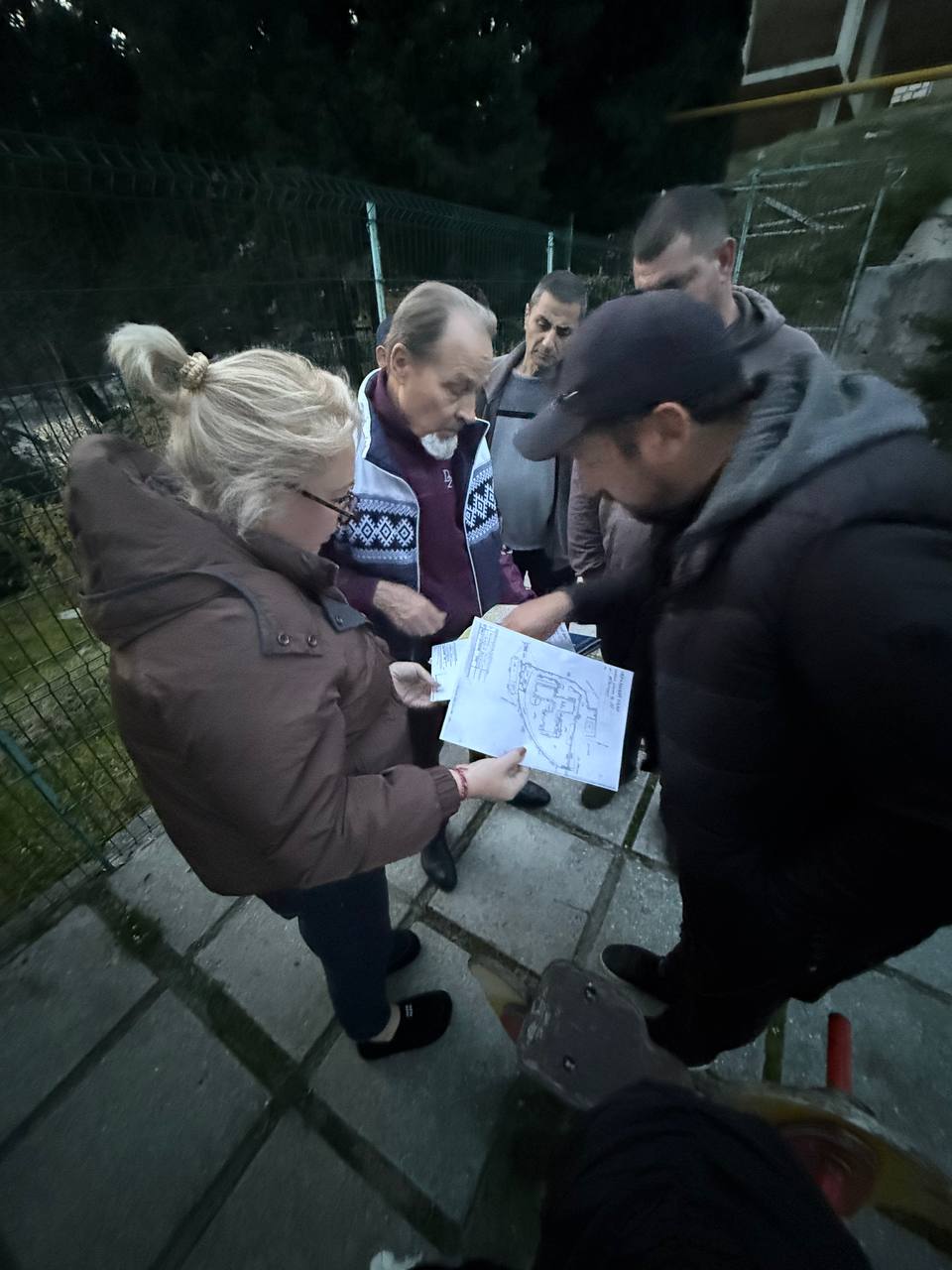 Янина Павленко: Возвращаюсь к активному рабочему процессу после отпуска Янина Павленко: Возвращаюсь к активному рабочему процессу после отпуска