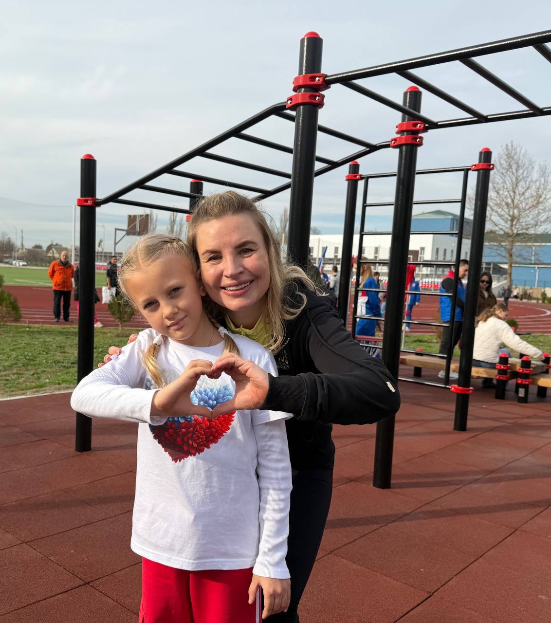 Антон Кравец: В нашем районе спорт – это стиль жизни! Антон Кравец: В нашем районе спорт – это стиль жизни!