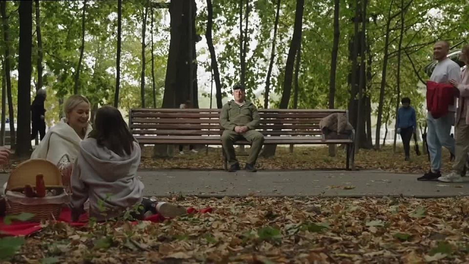 Фонд «Защитники Отечества» создал платформу своиродные.рф для ветеранов специальной военной операции и их семей