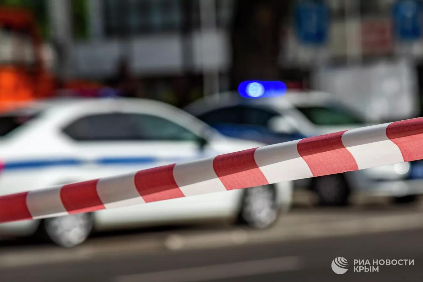 На Кубани объявили угрозу атаки беспилотников