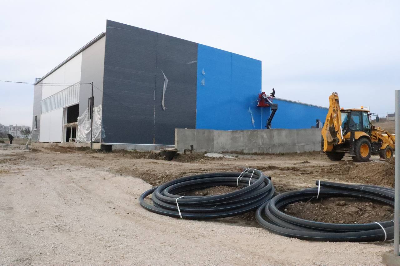 Ольга Торубарова: Субботний вечер встретили в городе-Герое Керчь Ольга Торубарова: Субботний вечер встретили в городе-Герое Керчь