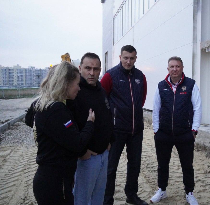 Ольга Торубарова: Субботний вечер встретили в городе-Герое Керчь Ольга Торубарова: Субботний вечер встретили в городе-Герое Керчь