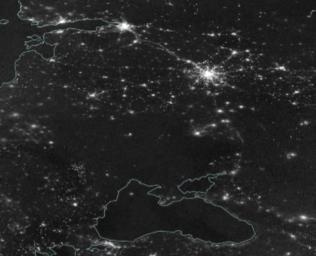 Два снимка: Крым-2015 и недавняя Украина Два снимка: Крым-2015 и недавняя Украина