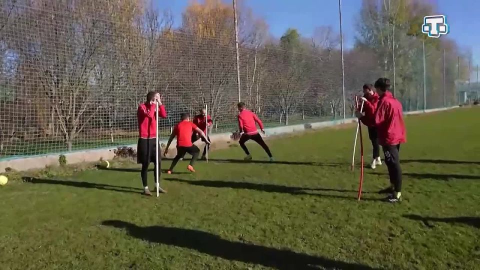 Вышел третий выпуск программы «Такъым иле»