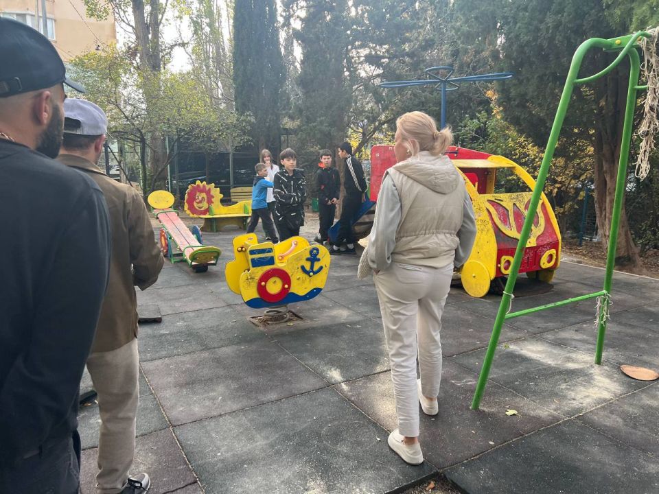 ����� ��������: ������� ���������� ������ �������� ����������, ������� ������� � ����� ����� �������