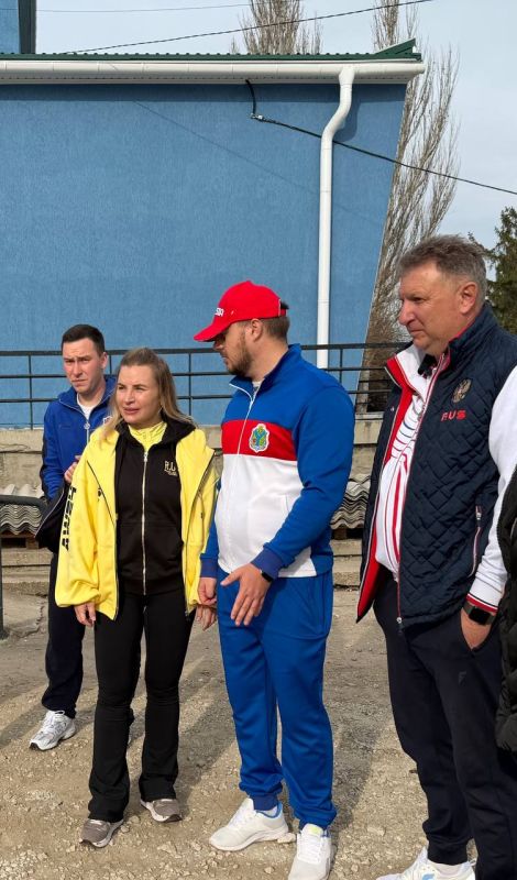 ����� ����������: ������ ����� ������������ ������ �� ���������� ���������� ���������-���������������� ��������� � ���