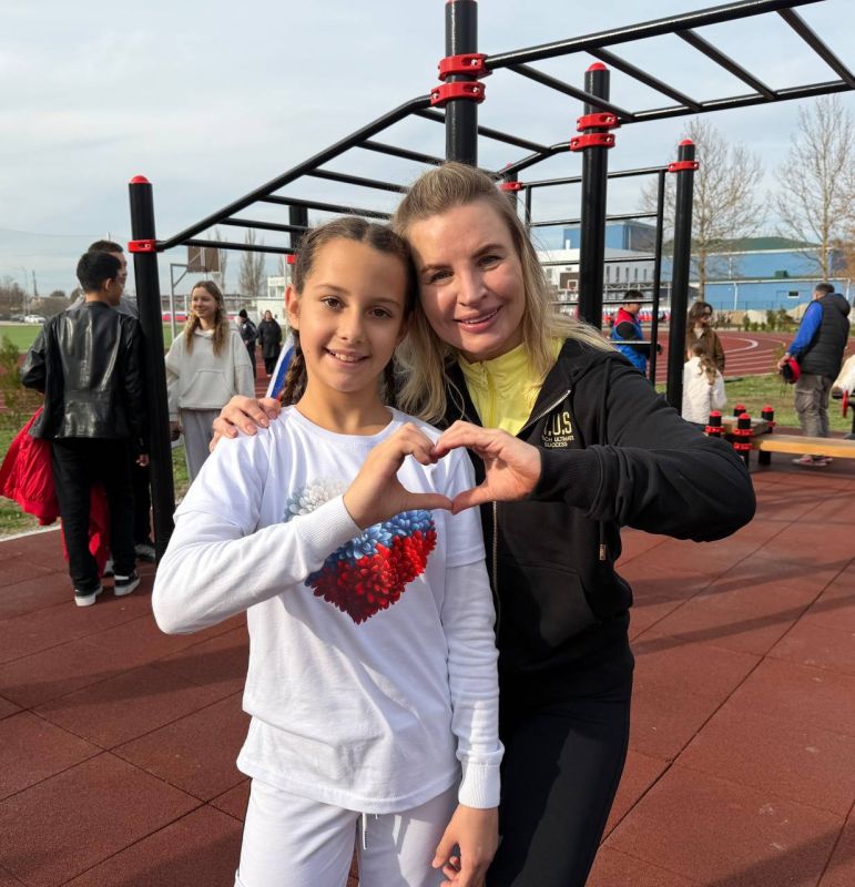 Антон Кравец: В нашем районе спорт – это стиль жизни! Антон Кравец: В нашем районе спорт – это стиль жизни!