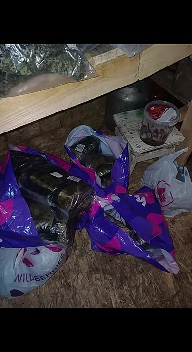 Василий Грабован: Друзья, недавно мы отправили гуманитарную помощь нашим ребятам с передовой