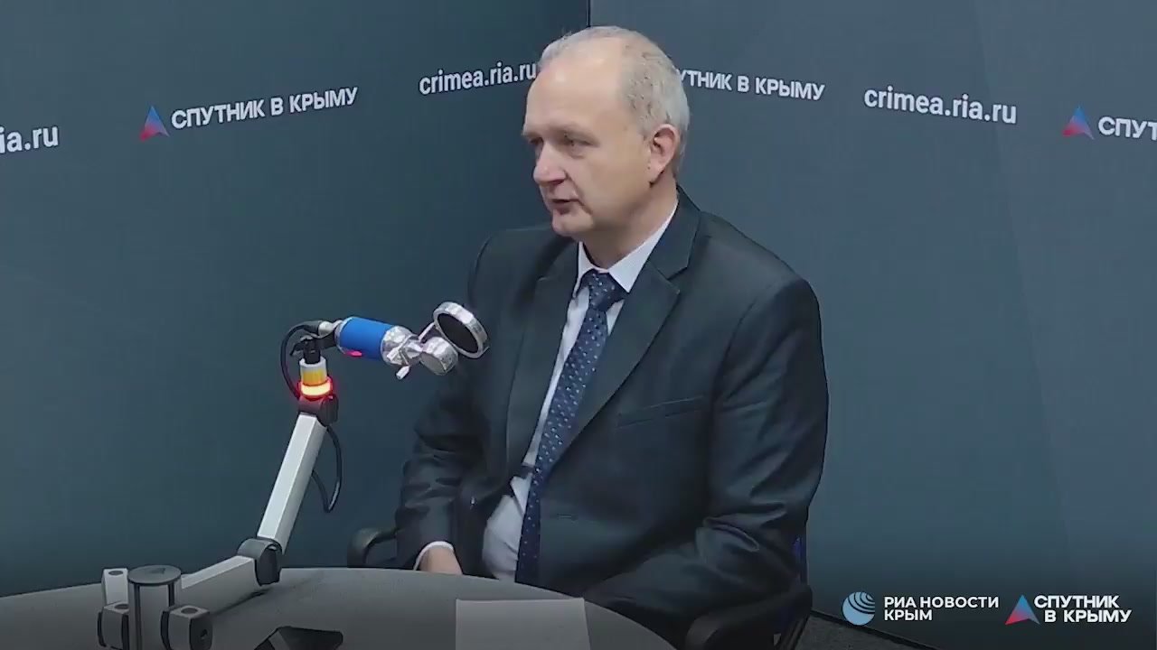 Как в Крыму контролируют эффективность использования бюджетных денег?