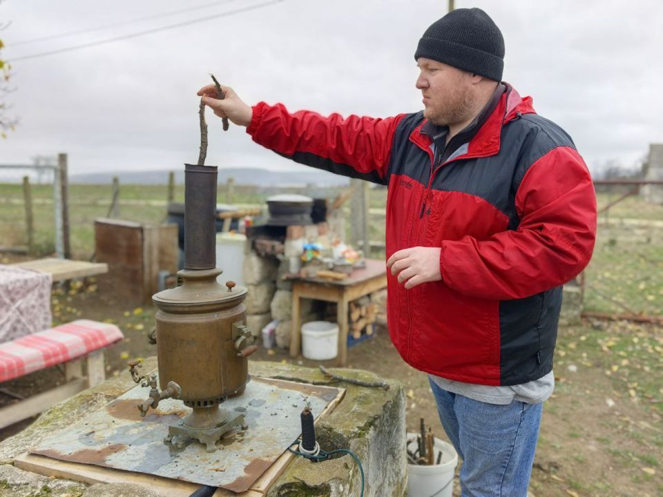 В Крыму такое количество объектов туристического показа, что кажется: куда ещё? Тысячи памятников археологии, истории, культуры, пешеходных туристических маршрутов и природных достопримечательностей