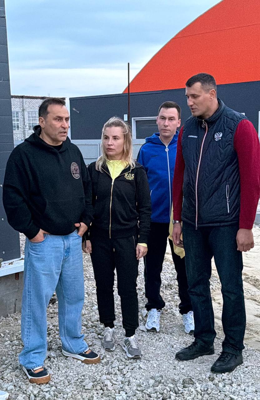 Ольга Торубарова: Субботний вечер встретили в городе-Герое Керчь Ольга Торубарова: Субботний вечер встретили в городе-Герое Керчь