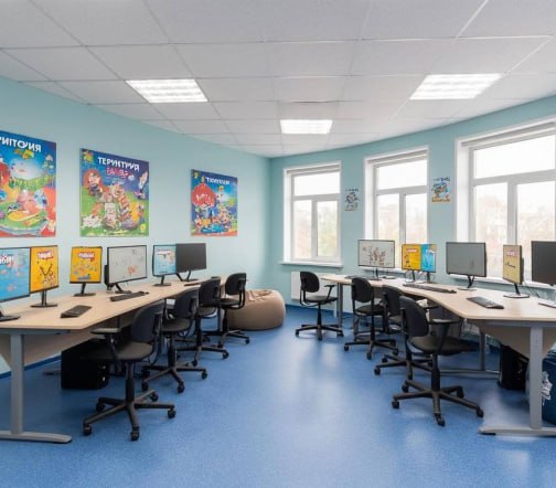 В школах Ленинского района завершился прием заявок по проектам школьного инициативного бюджетирования (ШкИБ), реализация которых запланирована на 2026 год В школах Ленинского района завершился прием заявок по проектам школьного инициативного бюджетирования (ШкИБ), реализация которых запланирована на 2026 год