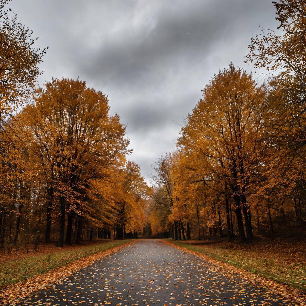 Какая погода ждёт жителей и гостей Крыма 24 ноября