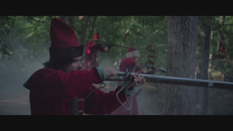 Новый клип финалистов музыкального проекта «Звук Евразии» VetkaFolk на песню «Не буён ветер» стремительно набирает популярность в соцсетях