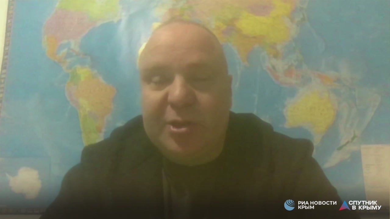 До окончания кризиса в Восточной Европе еще очень далеко