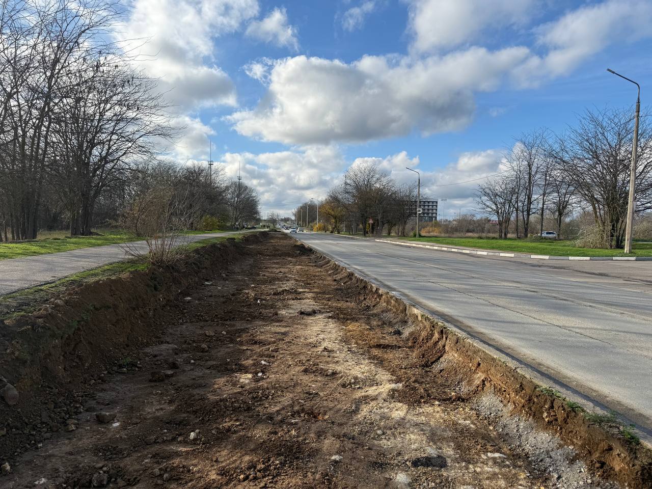 Александр Юрьев: Перекрёсток ул. Интернациональной и ул. 60 лет ВЛКСМ входит в число самых оживлённых в городе Александр Юрьев: Перекрёсток ул. Интернациональной и ул. 60 лет ВЛКСМ входит в число самых оживлённых в городе