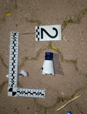 Четыре жителя Евпатории предстанут перед судом за причинение телесных повреждений сотруднику полиции