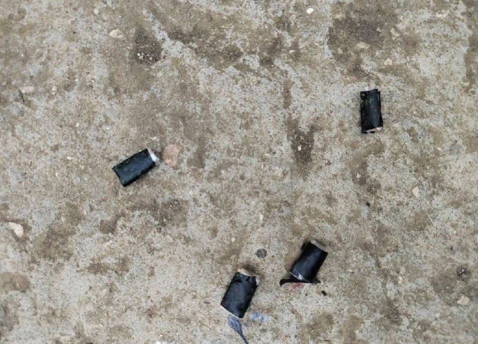 В Джанкойском районе местный житель ответит в суде по обвинению в сбыте синтетических наркотиков