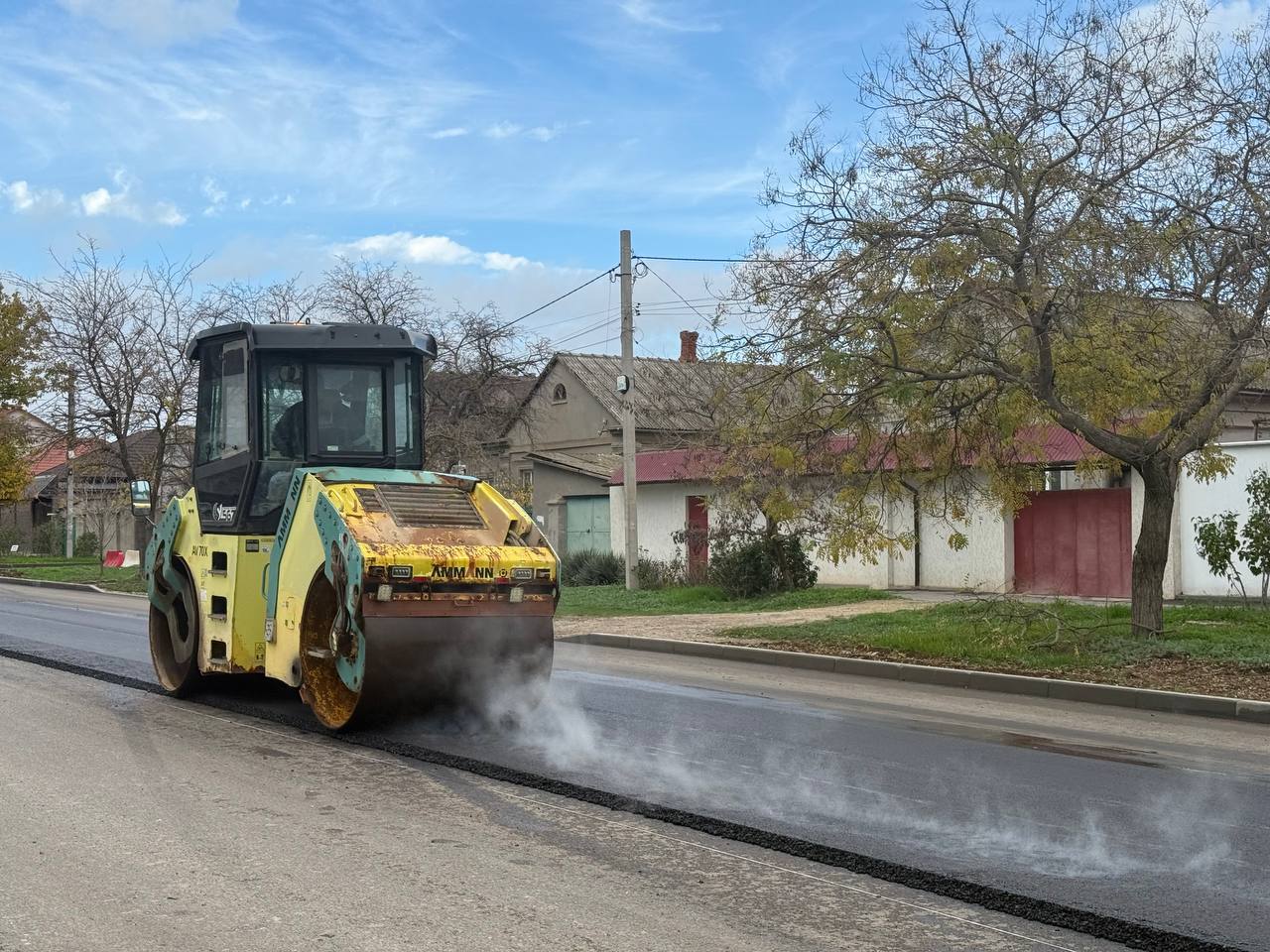 Александр Юрьев: Перекрёсток ул. Интернациональной и ул. 60 лет ВЛКСМ входит в число самых оживлённых в городе Александр Юрьев: Перекрёсток ул. Интернациональной и ул. 60 лет ВЛКСМ входит в число самых оживлённых в городе