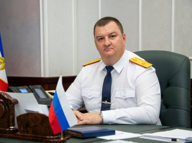 Главный следователь полуострова проведет выездные приемы граждан в приемных Президента Российской Федерации в Симферополе и Севастополе