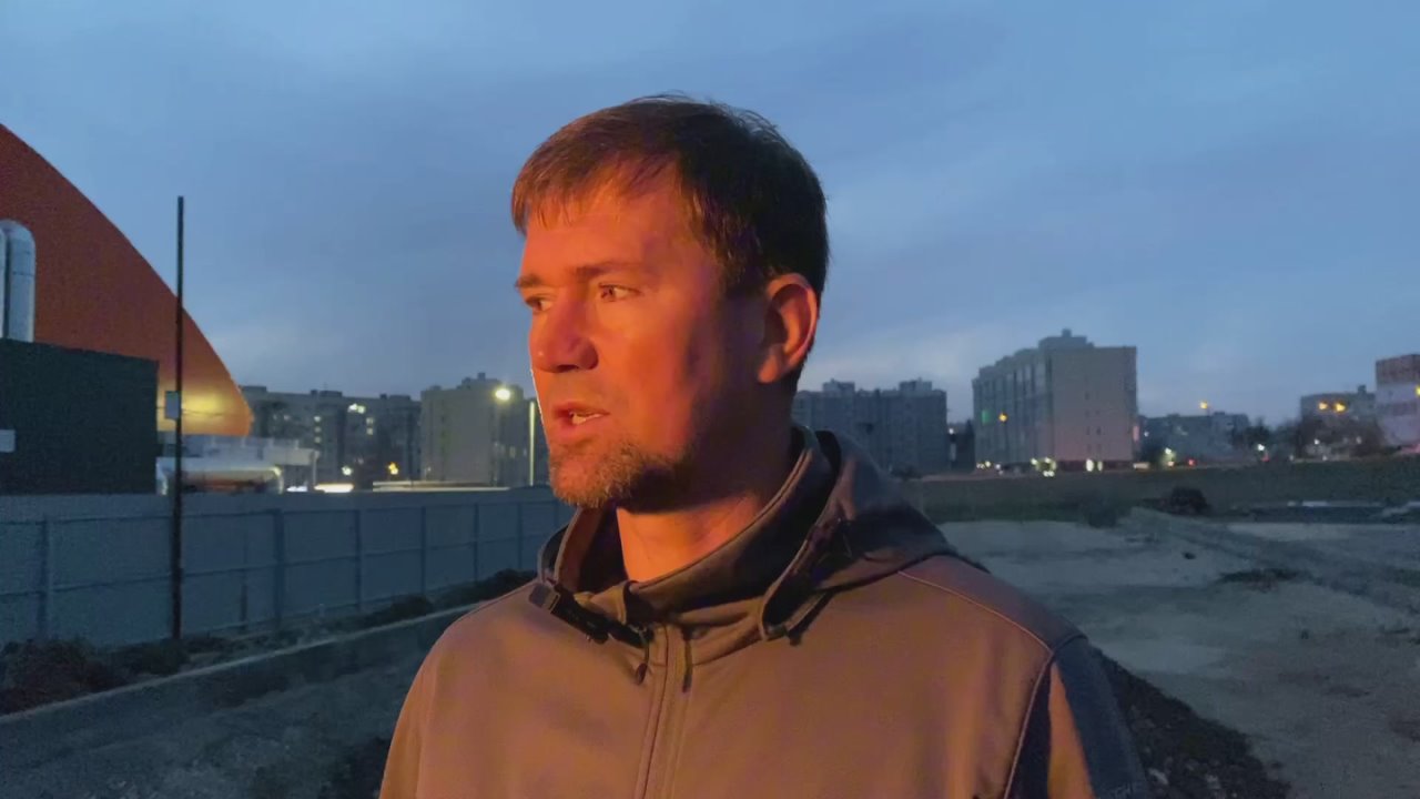 В Керчи с рабочим визитом побывали депутат Государственной Думы РФ Дмитрий Свищев и министр спорта РК Ольга Торубарова