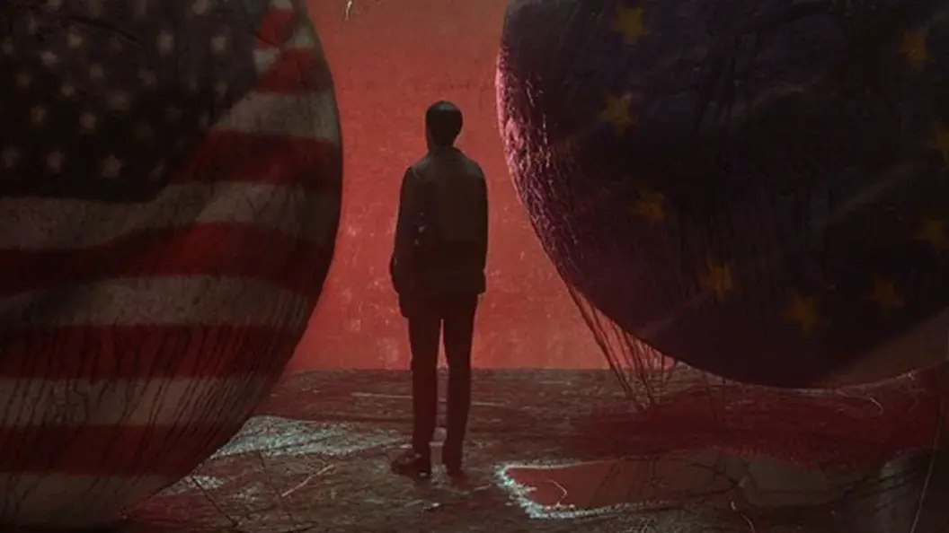 Иван Мезюхо: Политическая клоунада Европы проявилась не столько в содержании аж двух мирных планов, как больше в том, как они публиковались