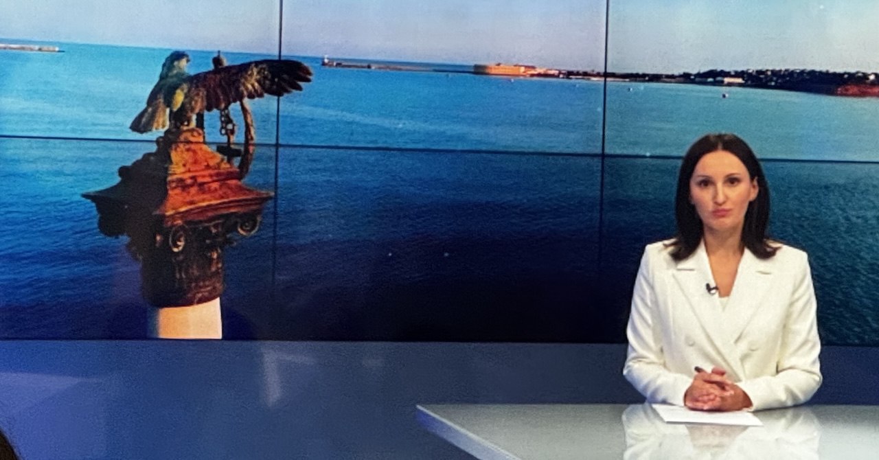 Екатерина Алтабаева: Сегодня приняла участие в круглом столе «Приоритеты государственной политики в области кинематографии, направленной на обеспечение культурного суверенитета России» на площадке Государственного... Екатерина Алтабаева: Сегодня приняла участие в круглом столе «Приоритеты государственной политики в области кинематографии, направленной на обеспечение культурного суверенитета России» на площадке Государственного...