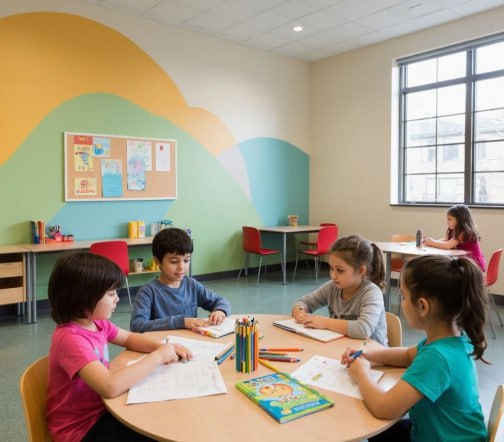 В школах Ленинского района завершился прием заявок по проектам школьного инициативного бюджетирования (ШкИБ), реализация которых запланирована на 2026 год В школах Ленинского района завершился прием заявок по проектам школьного инициативного бюджетирования (ШкИБ), реализация которых запланирована на 2026 год