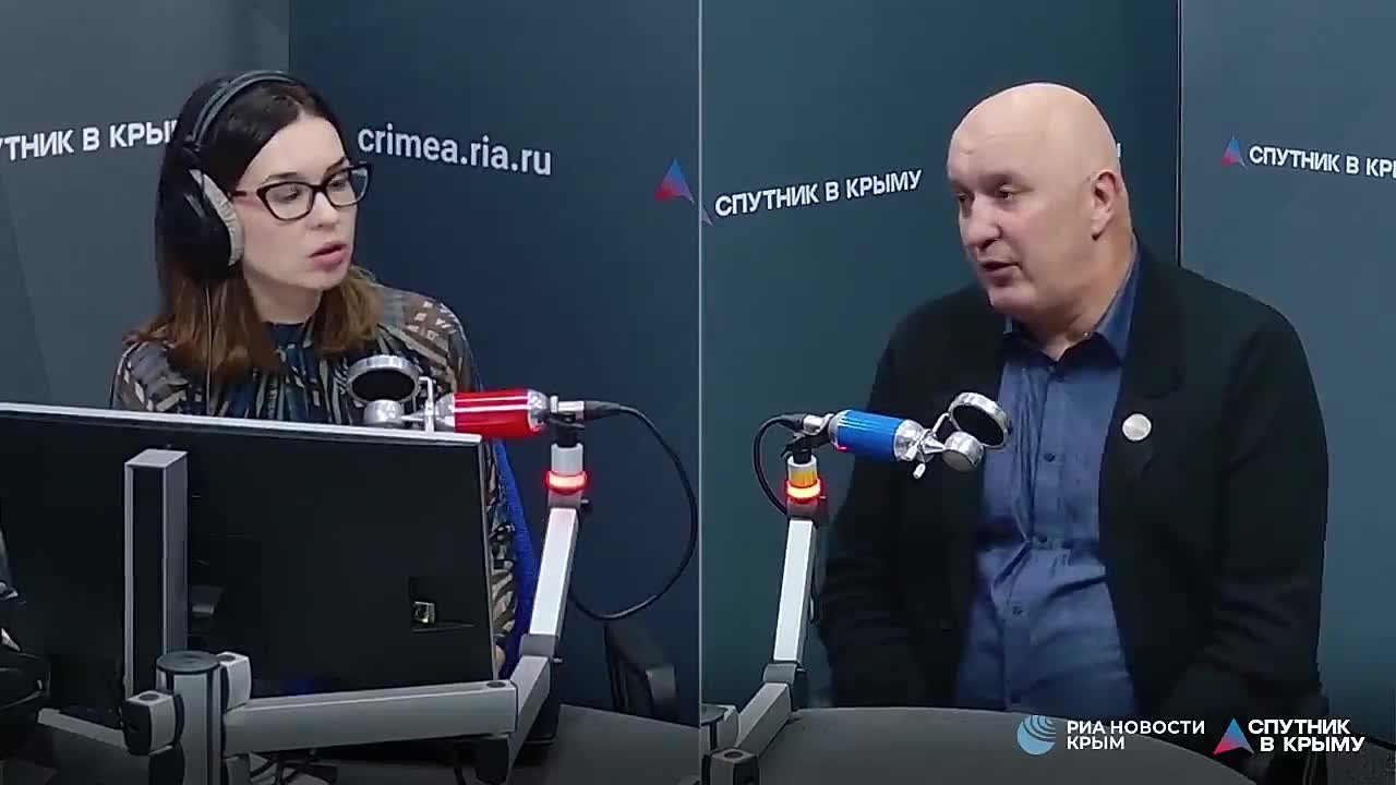 Детей бойцов СВО в Крыму не оставляют без внимания и поддержки