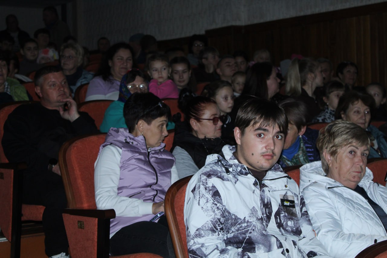 Красногвардейскому 165 лет! День села - любовь к родному краю Красногвардейскому 165 лет! День села - любовь к родному краю