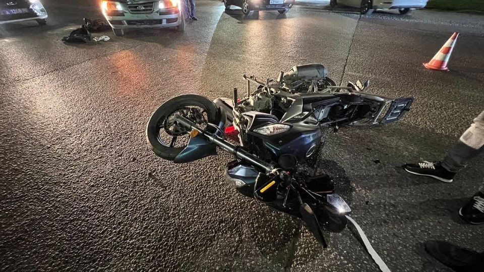 В период с 17 по 23 ноября 2025 года на территории Республики Крым зарегистрировано 26 ДТП, в которых: