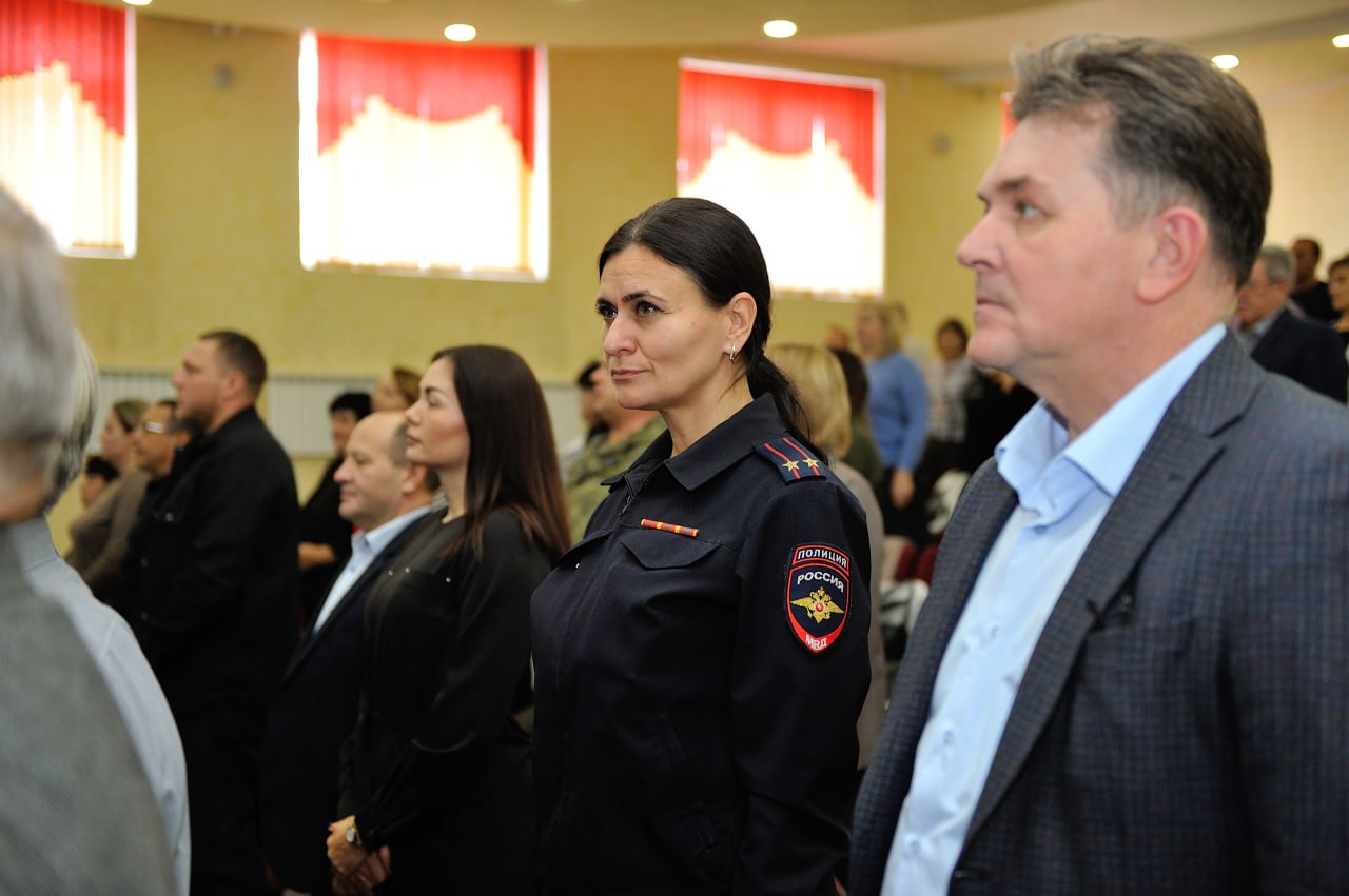 В Евпатории состоялся семинар-практикум по антитеррористической безопасности для руководителей образовательных организаций В Евпатории состоялся семинар-практикум по антитеррористической безопасности для руководителей образовательных организаций