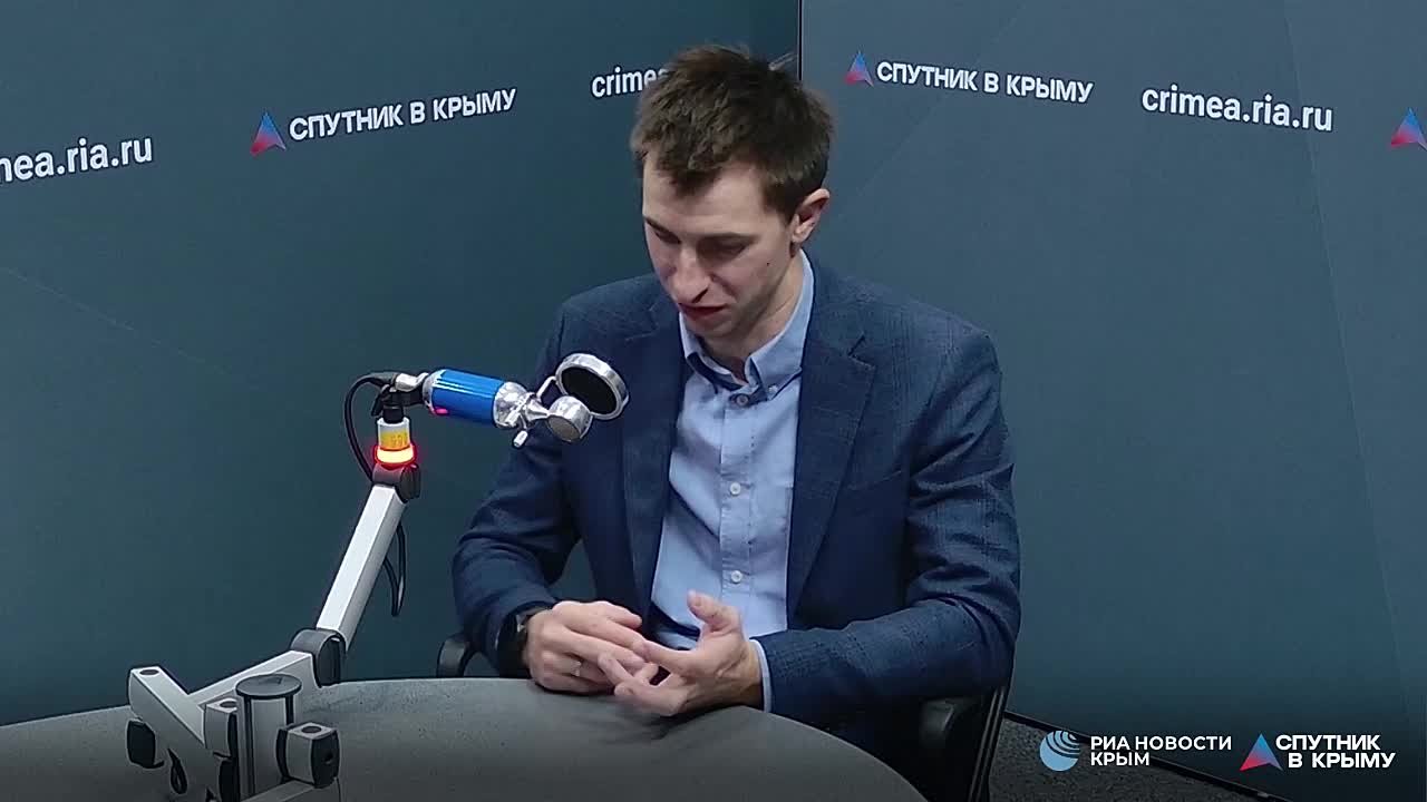 В Крыму положительная тенденция развития инклюзивного туризма