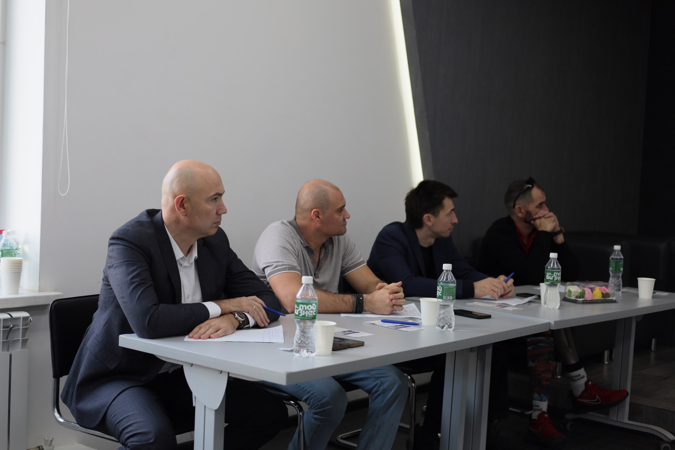 В Крыму разработали 20 специализированных экскурсионных программ для участников СВО В Крыму разработали 20 специализированных экскурсионных программ для участников СВО