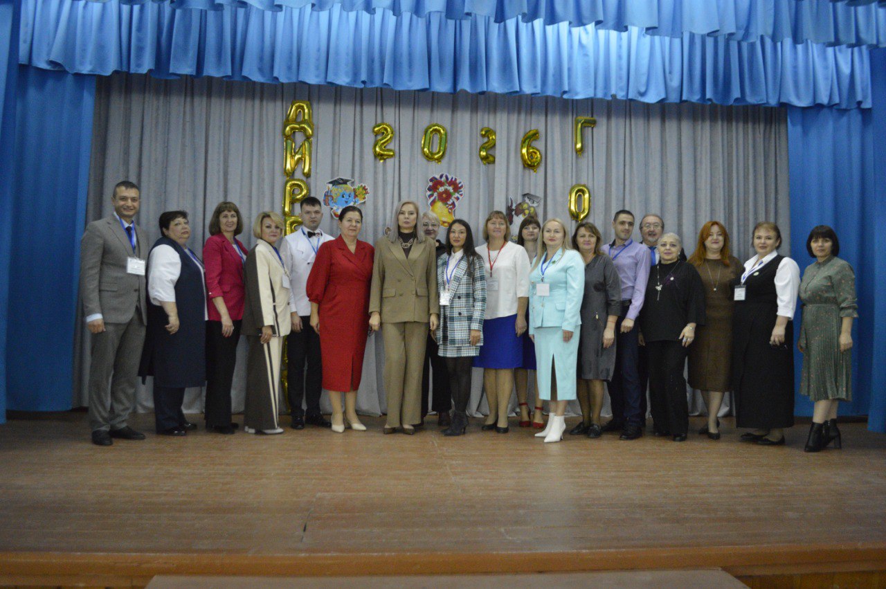 В Петровской школе №1 стартовал региональный конкурс управленческих кадров системы образования В Петровской школе №1 стартовал региональный конкурс управленческих кадров системы образования